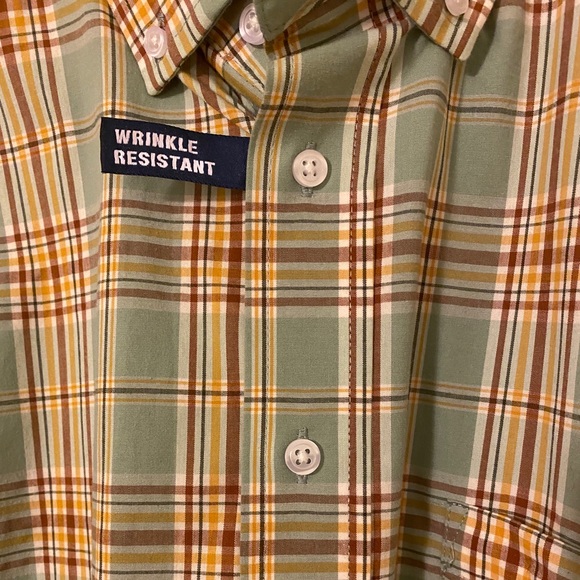 Brand new George Classic fit Collared shirt. - Picture 11 of 14